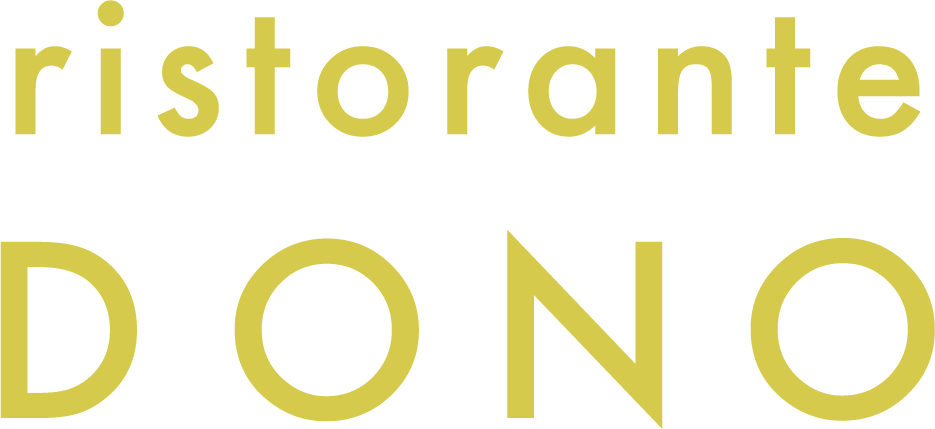 ristorante DONO