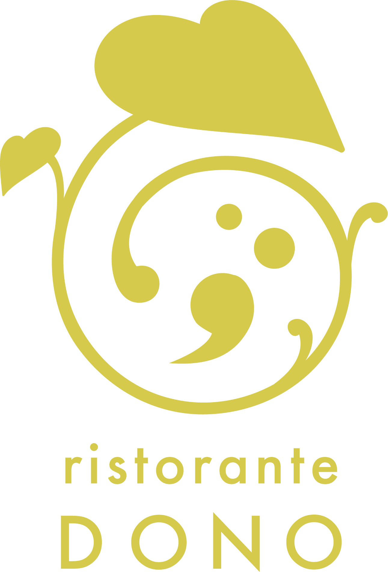 ristorante DONO